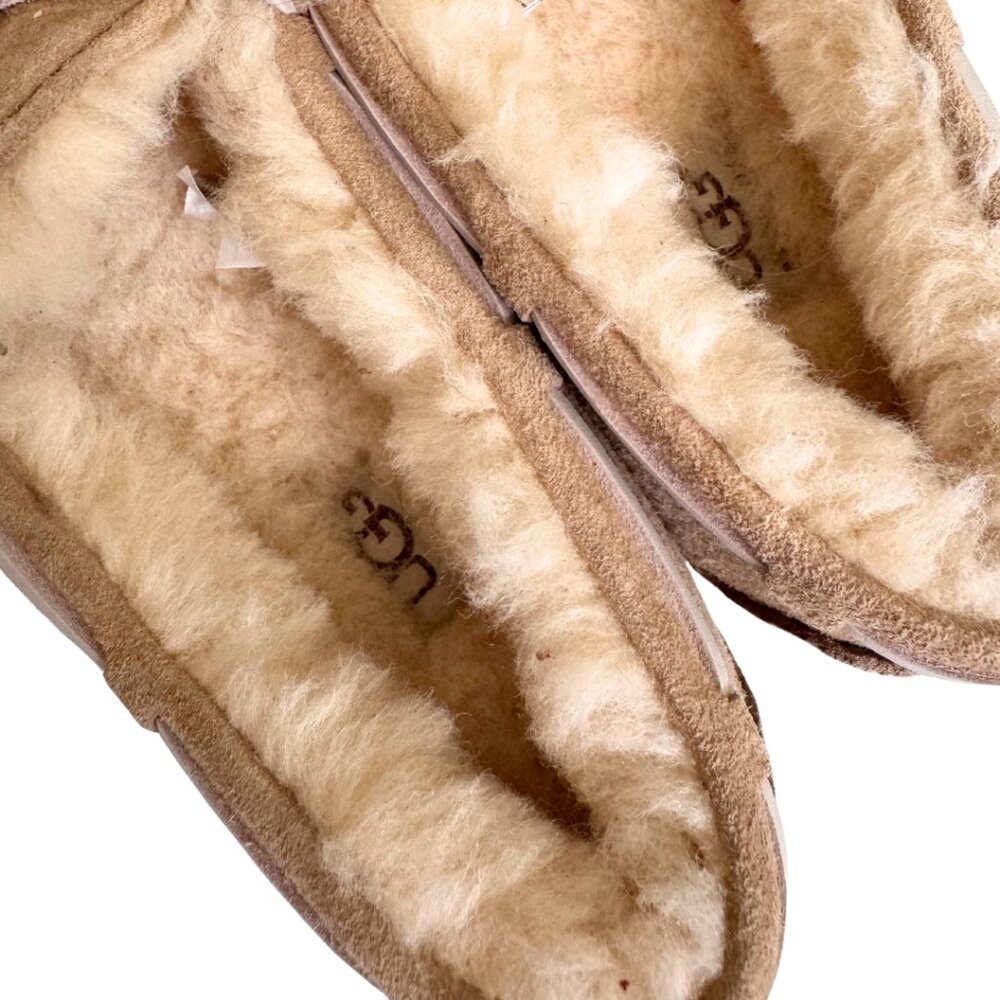 Ugg Dakota Slippers - Picture 4 of 8